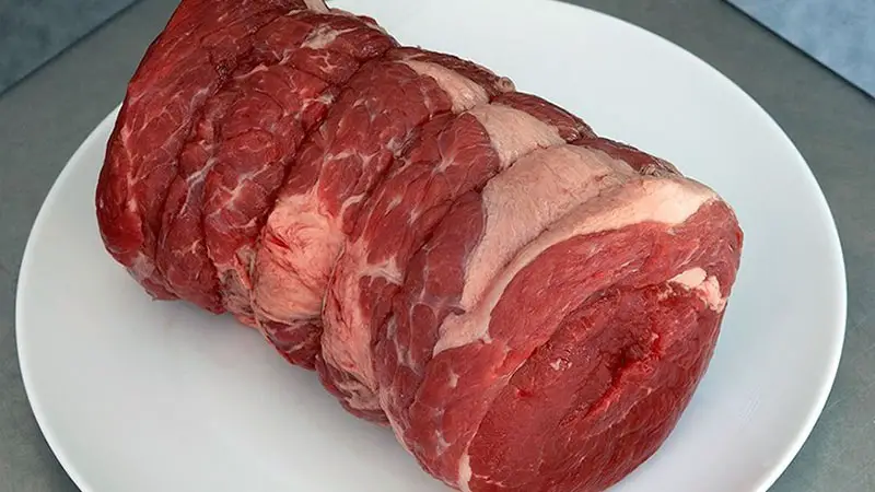 Health Benefits of Red Meat