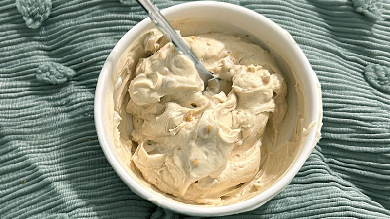 Health Benefits of Skyr