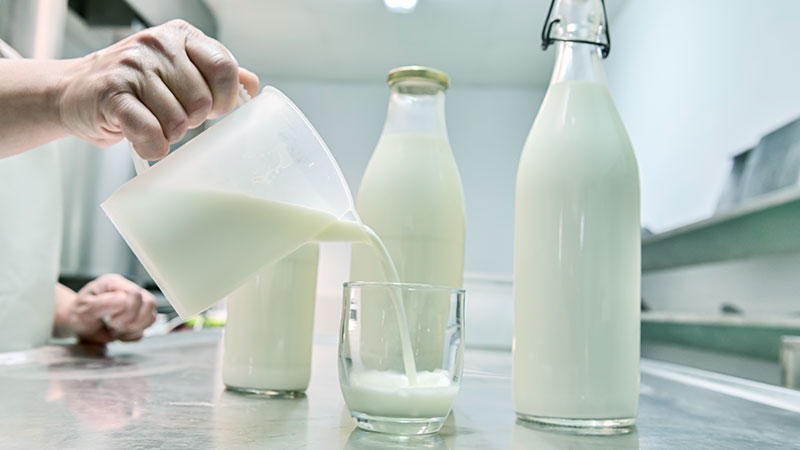 Health Claims and Myths