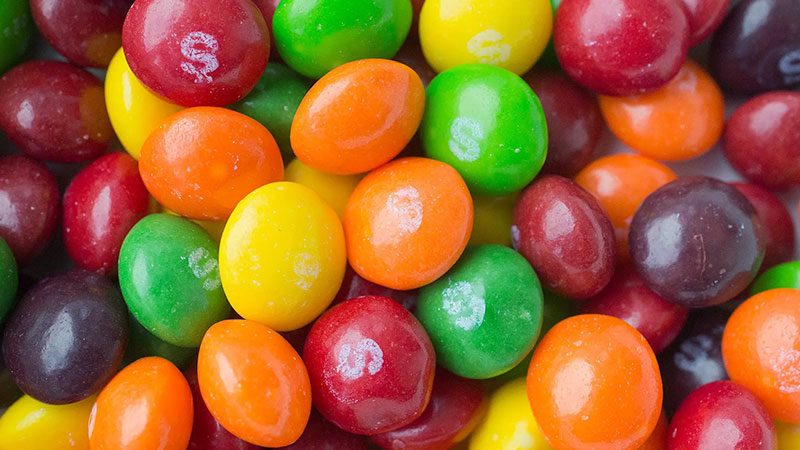 Health Concerns Related To Titanium Dioxide