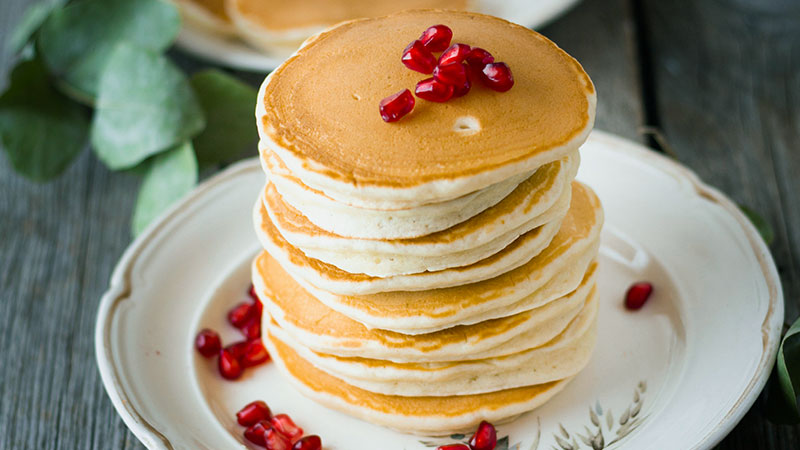 Hotcakes
