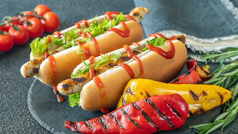 How Many Hot Dogs Are Safe to Eat