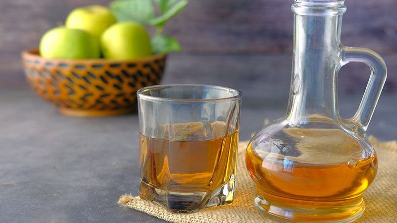 How is Vinegar Made