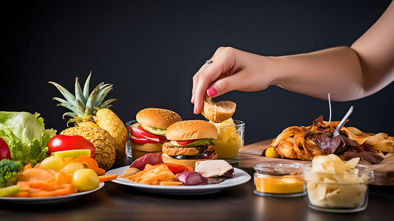 How to Incorporate More Unsaturated Fat