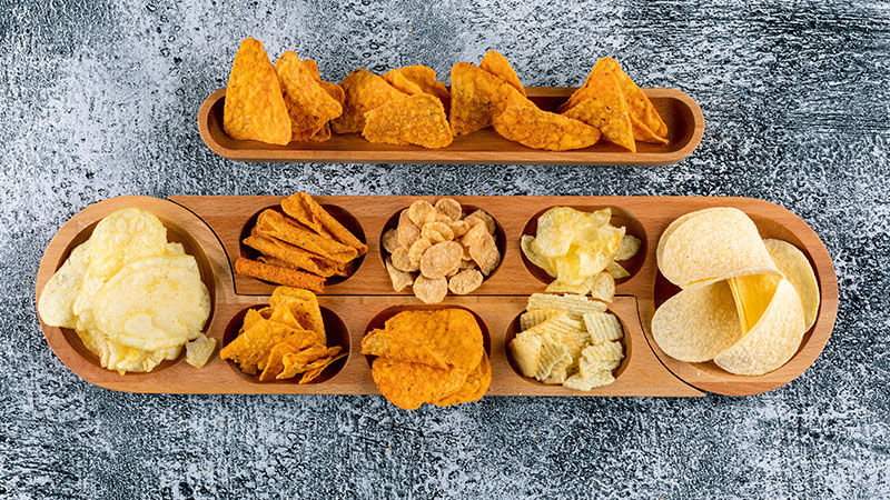 How to Pick the Best Snacks for Your Weight Loss Goals