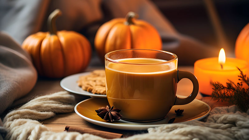 How to Use Pumpkin Spice