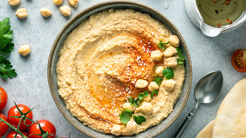 Hummus