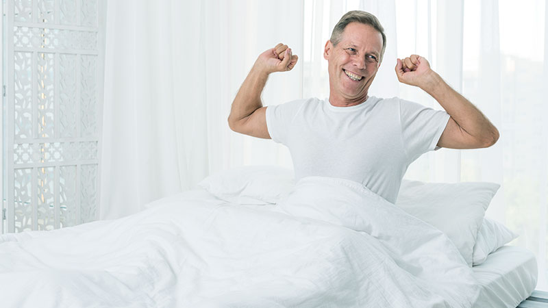 Improved Serotonin Production