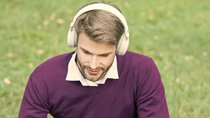 Listen to Music
