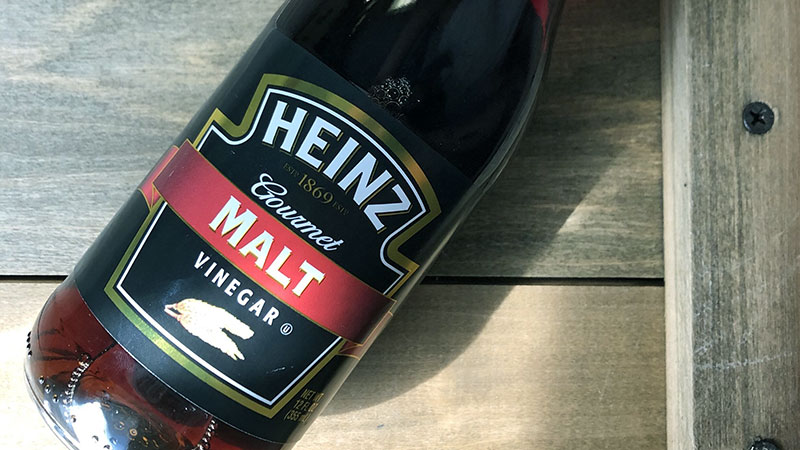 Malt Vinegar