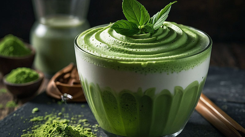 Matcha