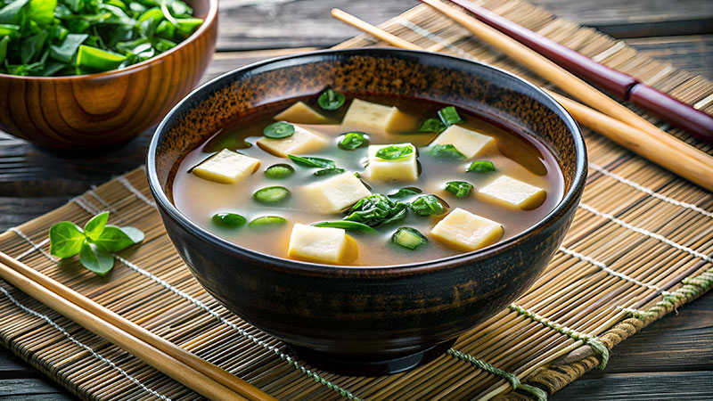 Miso Soup