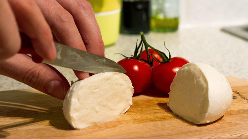Mozzarella