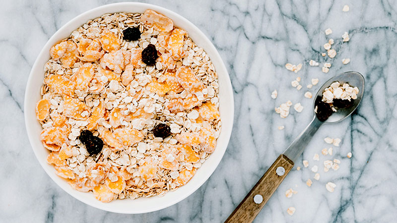 Oatmeal