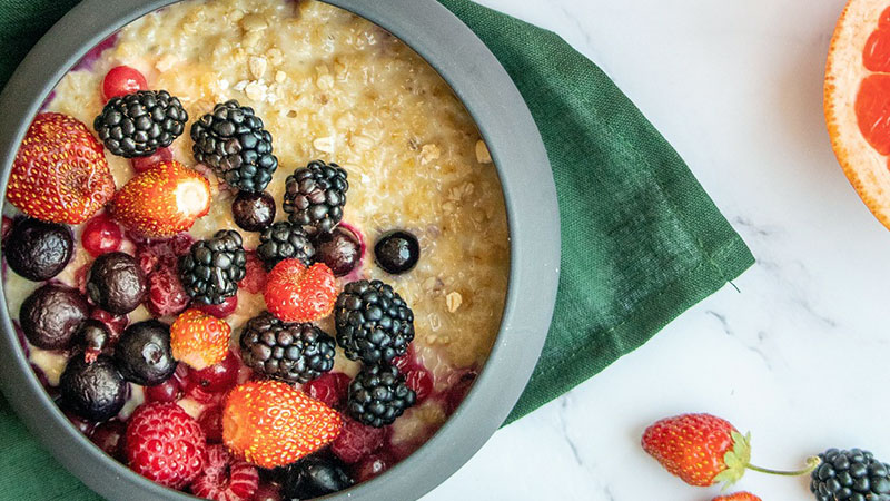 Oatmeal