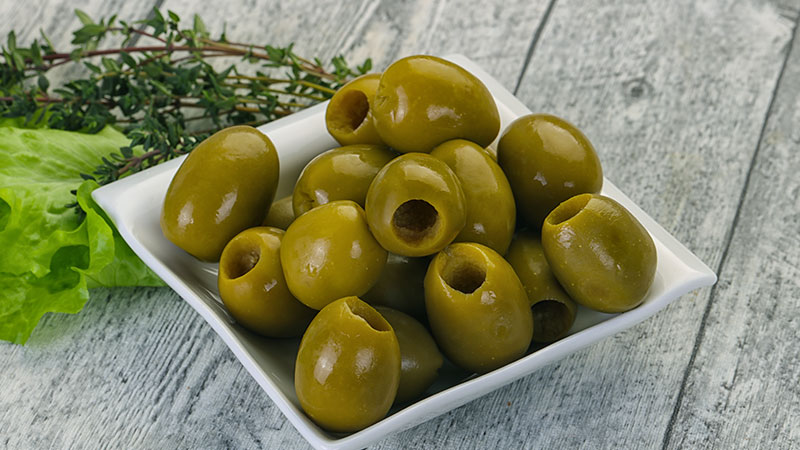Olives