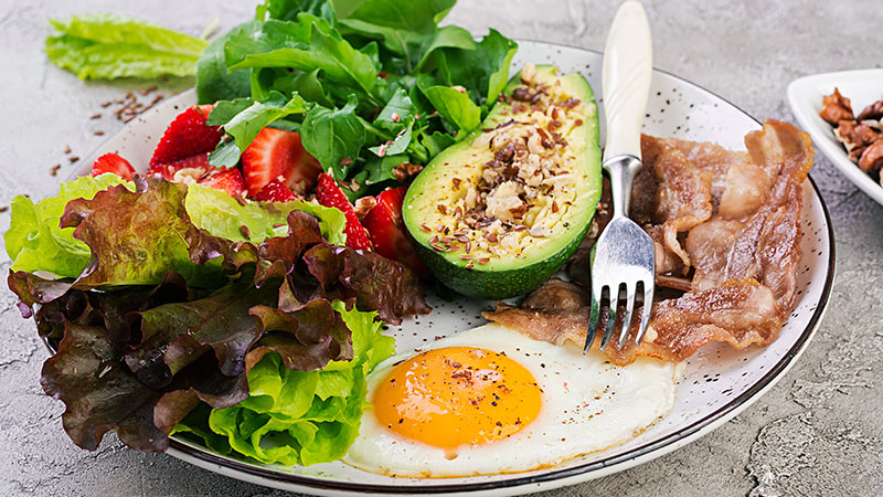 Paleo Diet