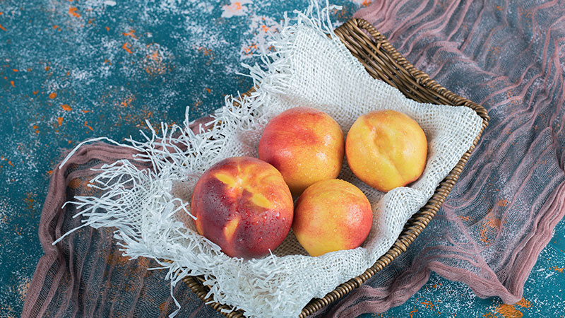 Peaches