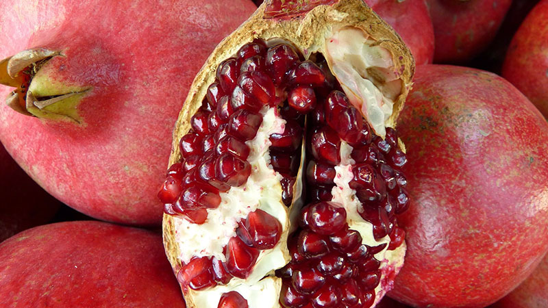 Pomegranate