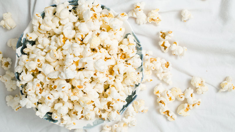 Popcorn