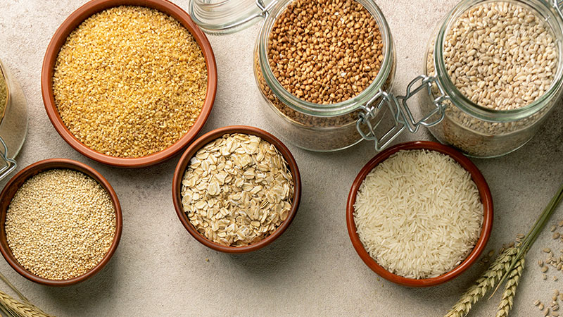 Potential Drawbacks of Refined Grains
