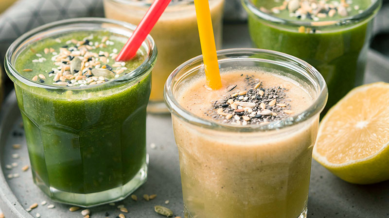 Power Smoothie