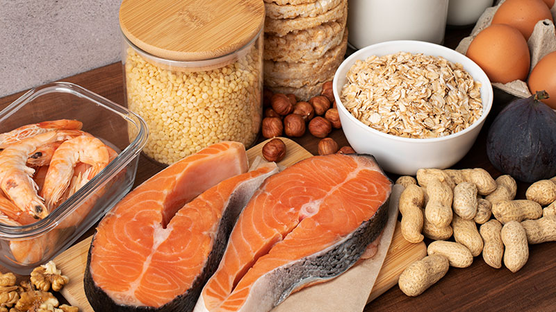 Protein Pacing Diet Guidelines