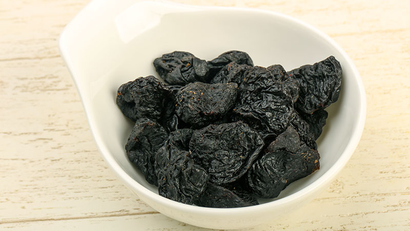 Prunes
