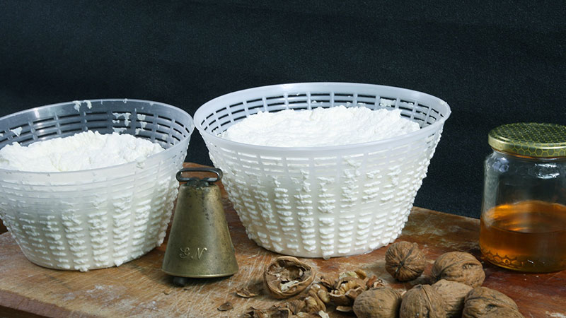 Ricotta