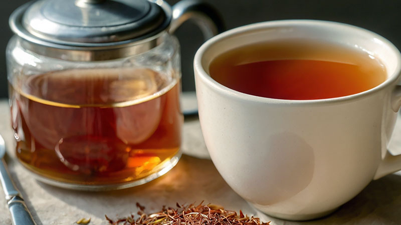 Rooibos Tea