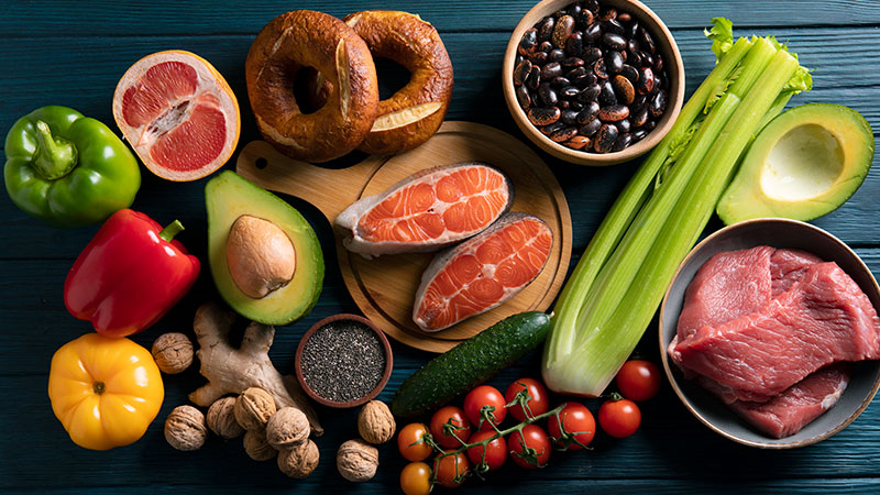 Saturated Fat