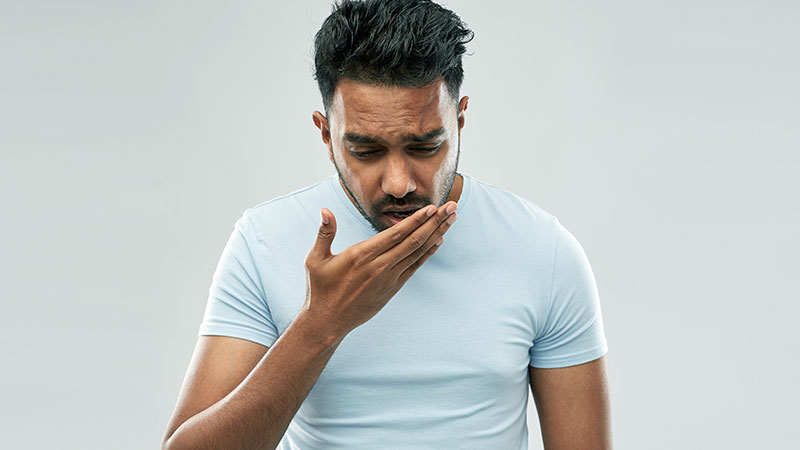 Signs and Symptoms of Ketosis
