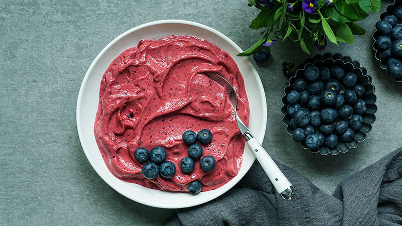 Smoothie Bowls
