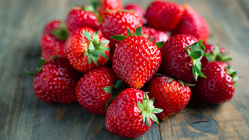 Strawberry