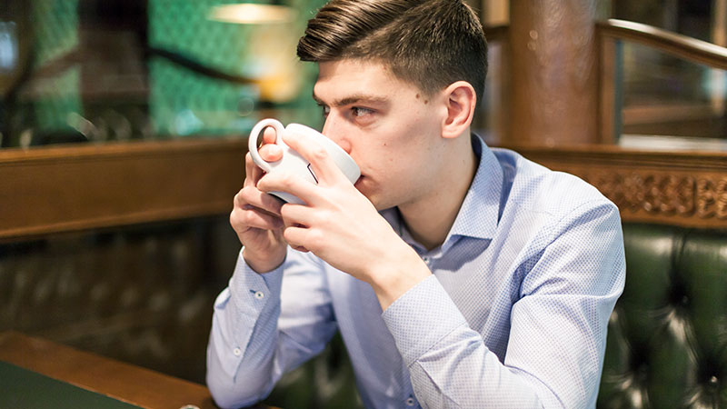 Symptoms of Caffeine Sensitivity
