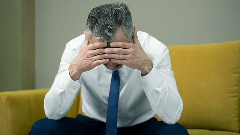 Symptoms of Emotional Dysregulation