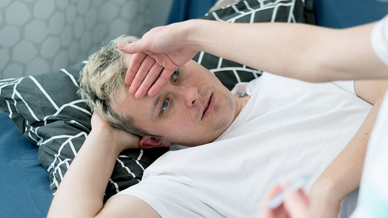 Symptoms of Low Dopamine