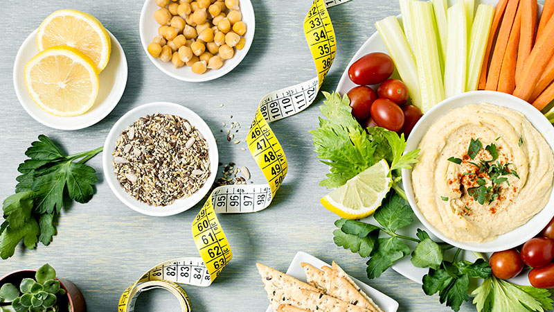 TLC Diet