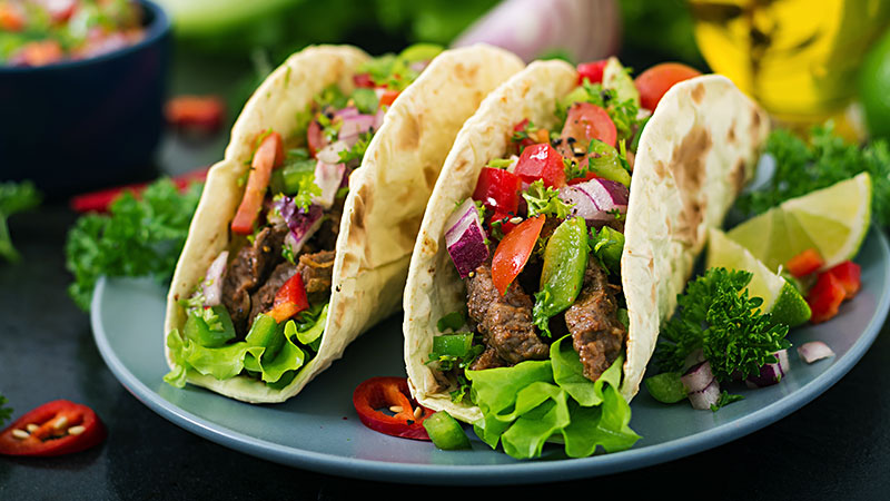 Taco