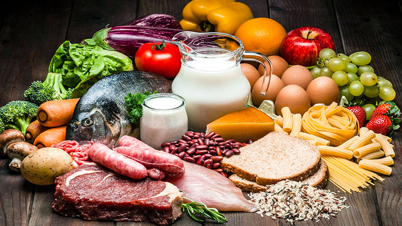 The MIND Diet