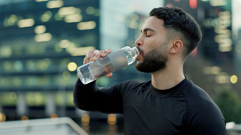 Thirst