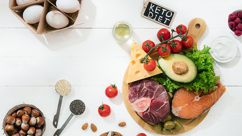 Tips for Achieving and Maintaining Ketosis