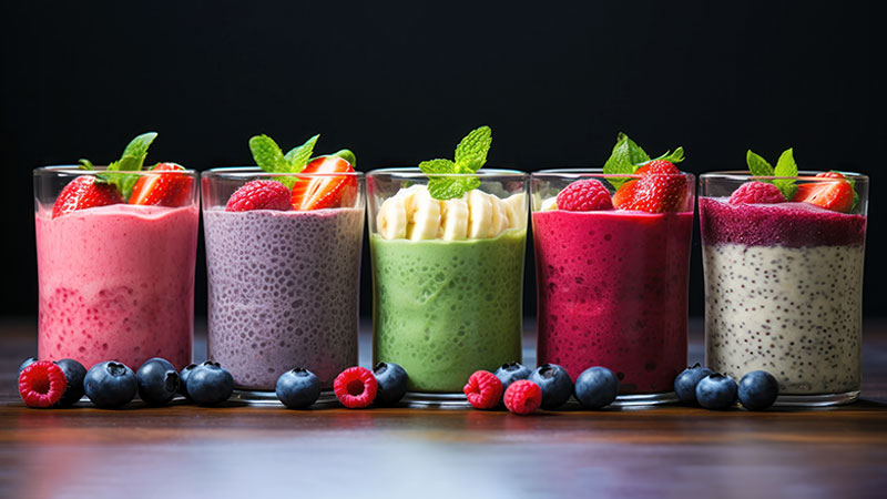Tips for Making the Perfect Superfood Smoothie