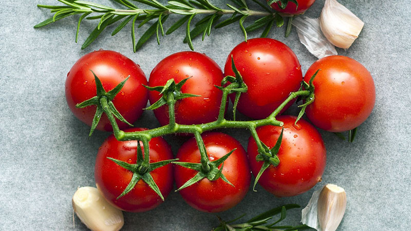 Tomatoes