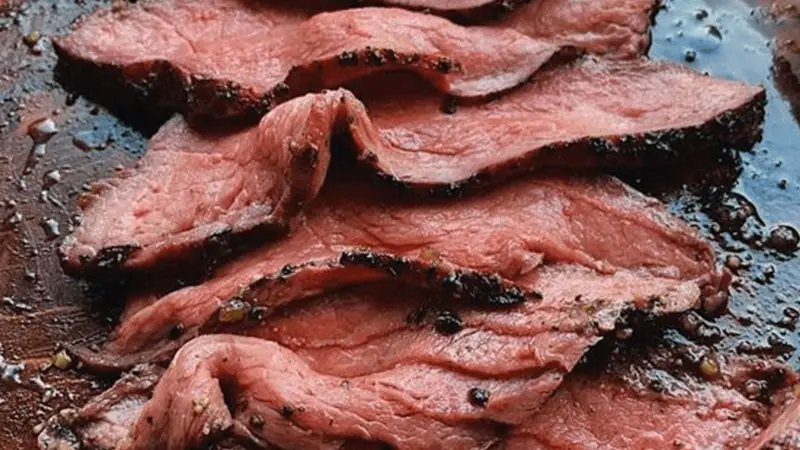 Types of Red Meat