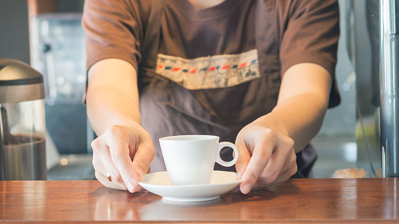 Use Caffeine Wisely