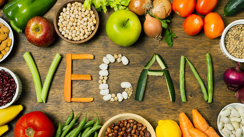 Vegan Diet