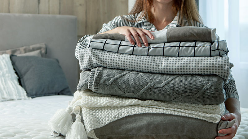 Weighted Blanket Selection Tips