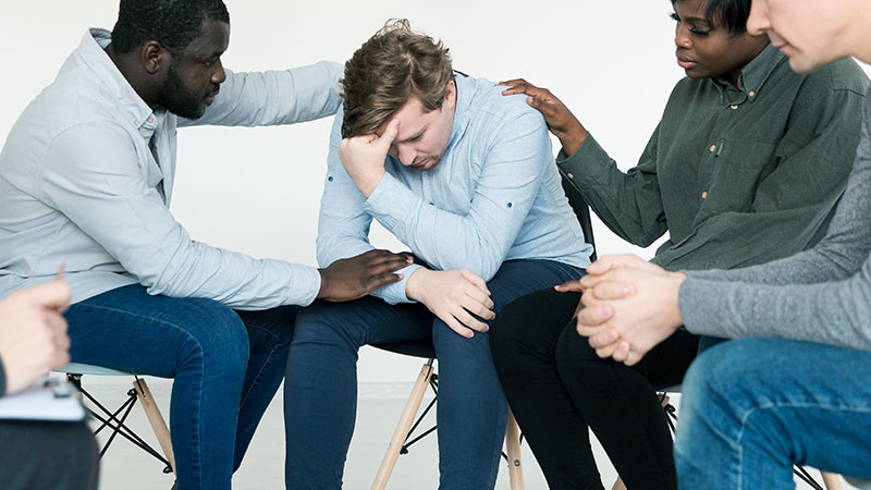 Emotional Dysregulation Mean