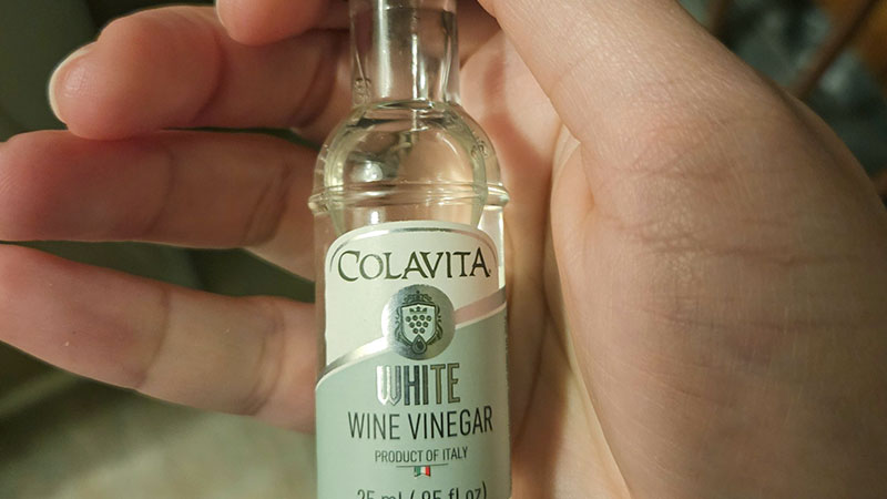 White Wine Vinegar